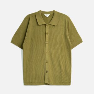 Riviera Polo - Oliva