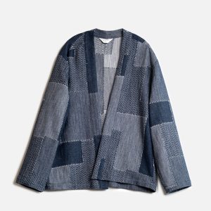 Bilbao - Over Patch Blu