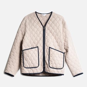 Cardigan Cameron - Sand