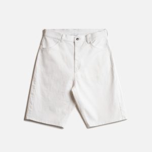 Japan Short Square Pocket - Panna