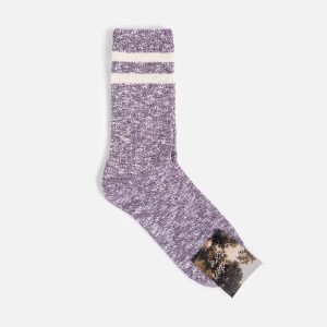 Calza Country - Viola