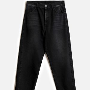 Japan Square Pocket - Sonic Black