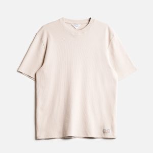 Louise T-shirt Costine - Crema