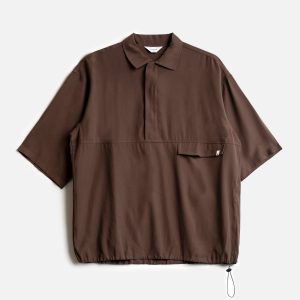 Ohio Overshirt – Moro