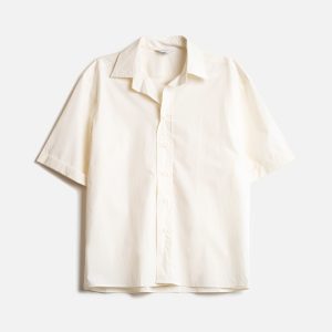 Camicia Carlos Ws – Panna