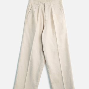 Shibuya in Lino - Beige