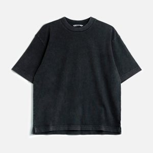 T-shirt Atreide ATR14 - Antracite Used