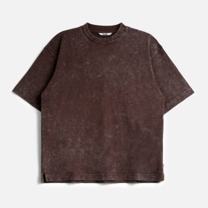 T-shirt Atreide ATR14 - Brown Used