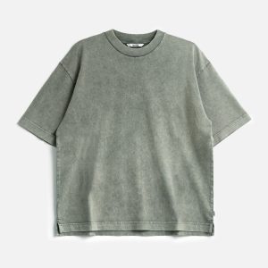 T-shirt Atreide ATR14 - Green Used