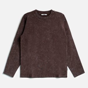 Longsleeve Atreide ATR4 - Brown Used