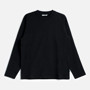 Longsleeve Atreide ATR4 - Nero
