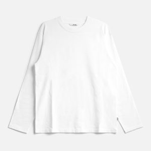 Longsleeve Atreide ATR4 - Bianco