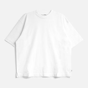 T-shirt Atreide ATR14 - Bianco