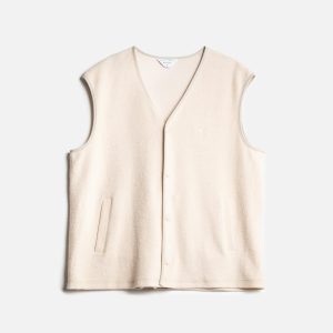 Gilet Cooper - Beige Ws