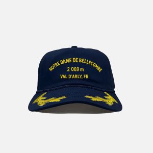 Visit Cap - Notre Dame De Bellecombe