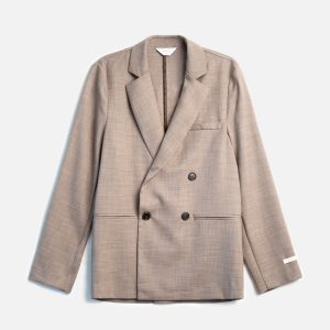 Giacca Tom Doppiopetto - Greysh Sp