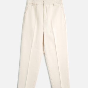 New Skate Suit - Raw Fabric