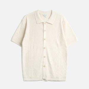 Riviera Polo - Bianco