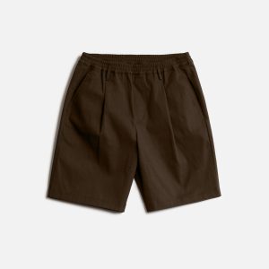Osaka Short Vy - Moka
