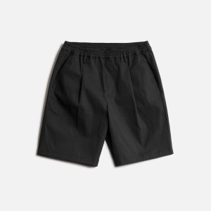 Osaka Short Vy - Nero