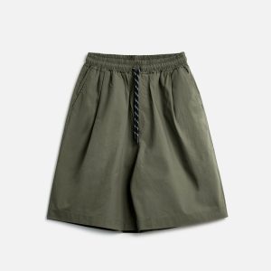 Basket Parastretch - Militare