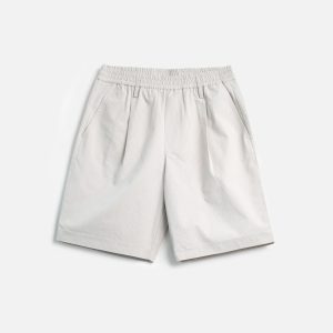Osaka Short Ascot - Beige