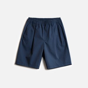 Osaka Short Ascot - Blu