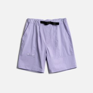 Fatigue Short - Lilla