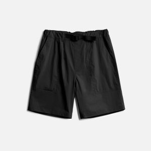 Fatigue Short - Nero