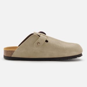 Ocè - Fuji Cappuccino Suede
