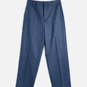 New Skate Suit - Blu Navy Sp