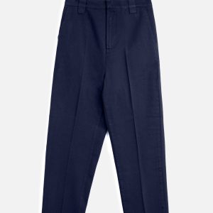New Skate Suit - Navy Blue
