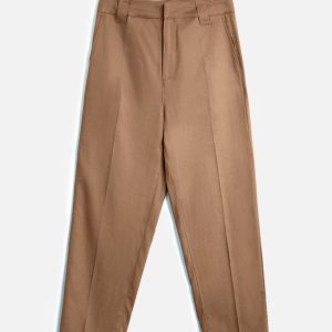 New Skate Suit - Khaki