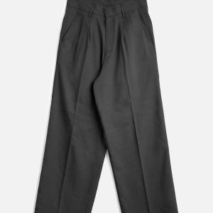 Shibuya in Cotone - Nero