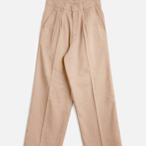 Shibuya in Cotone - Beige