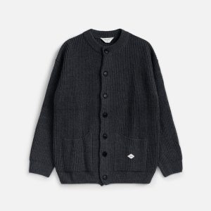 Cardigan Cortina - Antracite