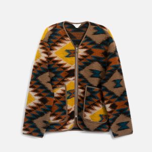 Cardigan Cameron - Navajo