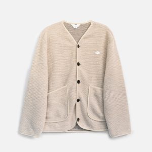 Cardigan Cameron - Latte