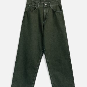 Big Big Japan - Verde