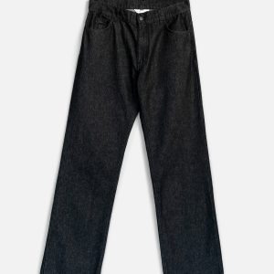 Dallas - Raw Black