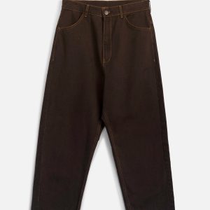 Japan Square Pocket - Moro