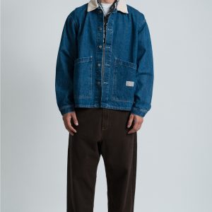 Japan Square Pocket - Moro
