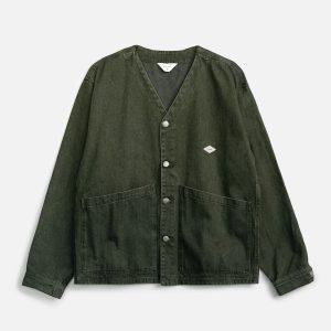Giacca Loco - Verde