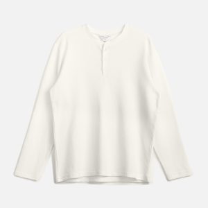 Jude Longsleeve - Panna