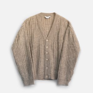Cardigan Brunico - Beige